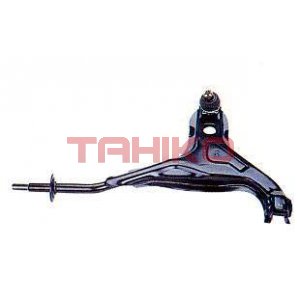 Front lower arm 96535081