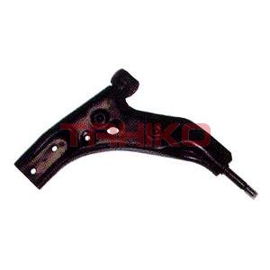 Lower control armw/o ball joint B455-34-350E