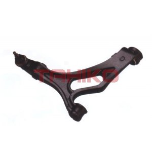 Front lower arm 95534101833