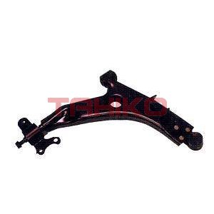 Front lower arm 96389488