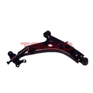 Front lower arm 96389489