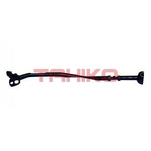 Rear lateral link 55121-0E010