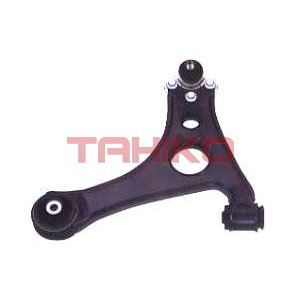 Front lower arm 168 330 09 07