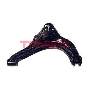 thumbnail interactive-video image 1 of Pair Front Lower Wishbone Suspension Arms For Citroen Xsara Picasso 00-09 1 of 4