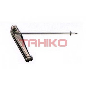 Front lower arm 51350-634-000
