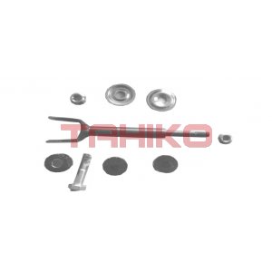 Rear stabilizer link 48802-60070