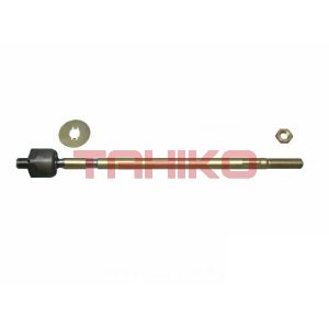 Rack end B528-32-25X