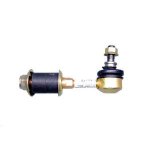 Front stabilizer link