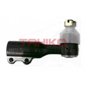 Tie rod end 48570-90203,48570-90212