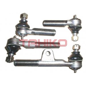Tie rod end (4pcs kit) 45040-69095X