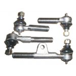 Tie rod end (4pcs kit)45040-69095X