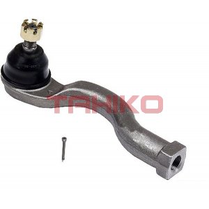 Tie rod end MR508136