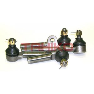 Tie rod end (4pcs kit) 45040-69090X