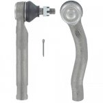 Outer tie rod end45046-09200,45046-02070
