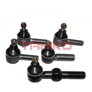 Outer tie rod end 48520-0E025,48520-72E25,48520-2B000