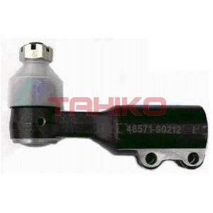 Tie rod end 48571-90203,48571-90212