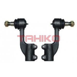Tie rod end MC891872